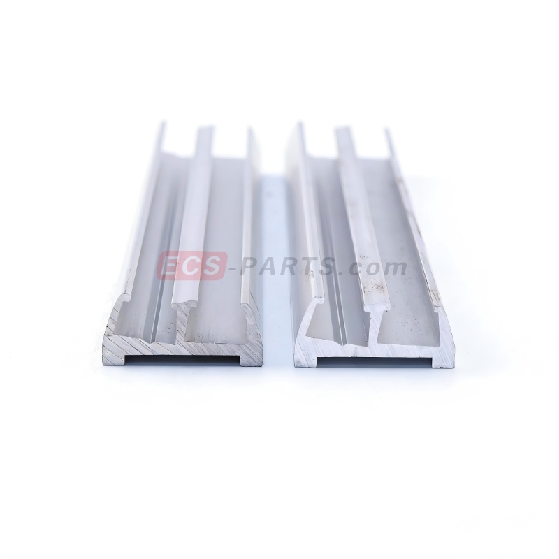 Escalator Aluminum Double Safety Brush SBD05 Type
