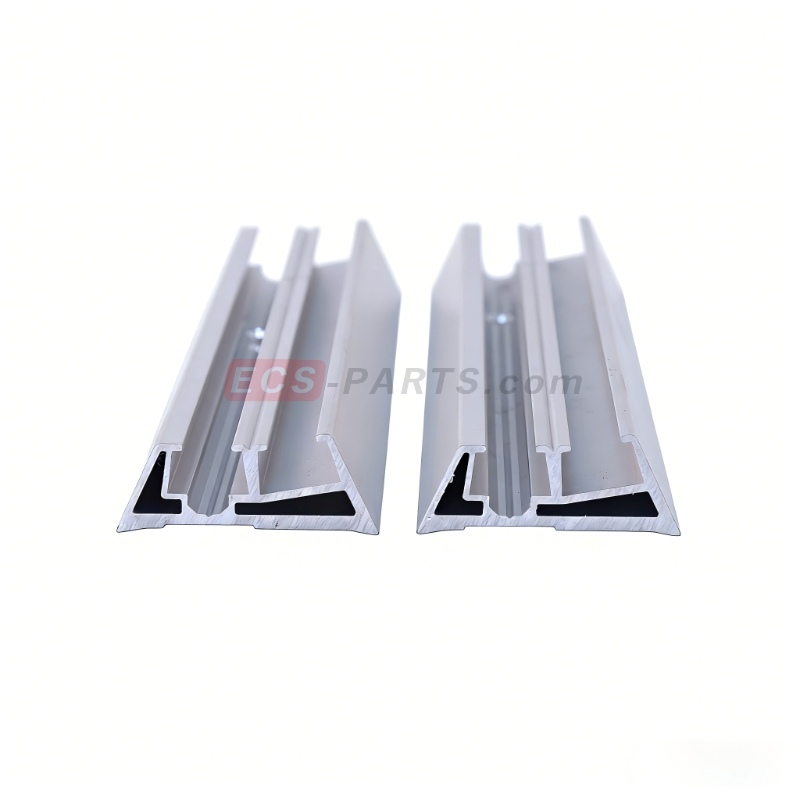 Escalator Aluminum Double Safety Brush SBD06 Type