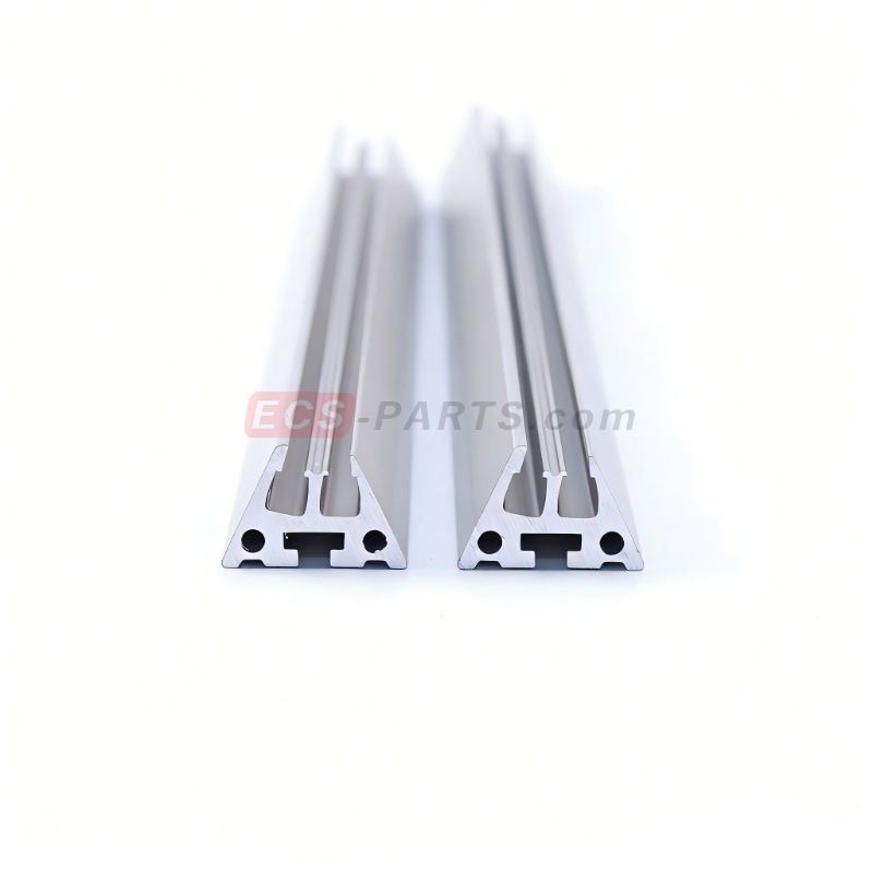 SBD03 Type Escalator Aluminum Double Safety Brush