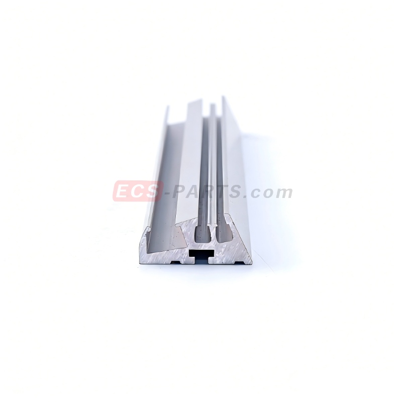 Escalator Aluminum Double Safety Brush SBD07 Type