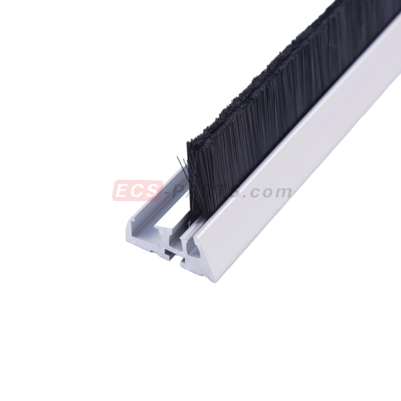 Escalator Aluminum Double Safety Brush SBD07 Type