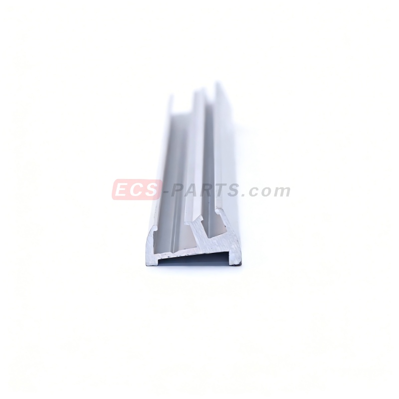 Escalator Aluminum SBD08 Type Double Safety Brush