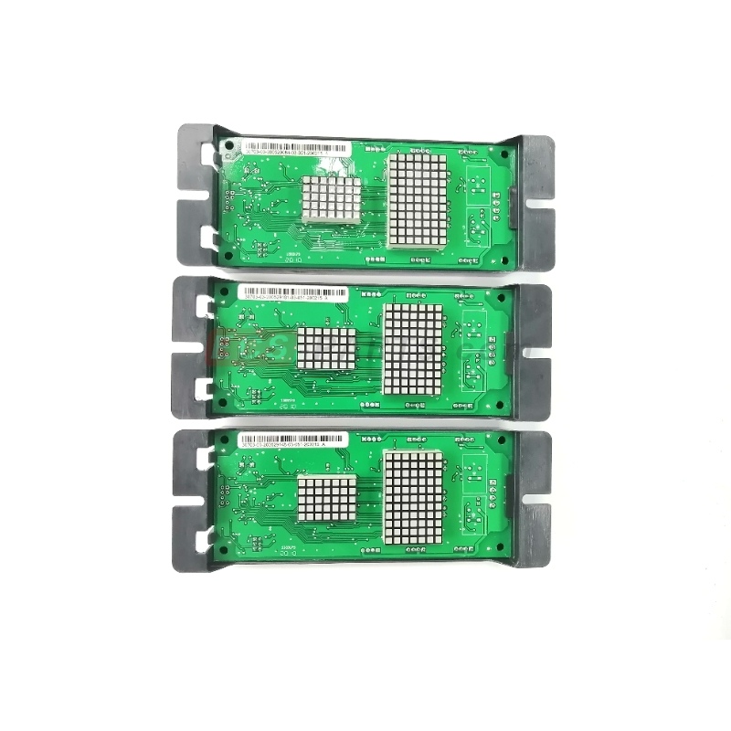 Elevator Display Board BL2000-HAH-M1.1