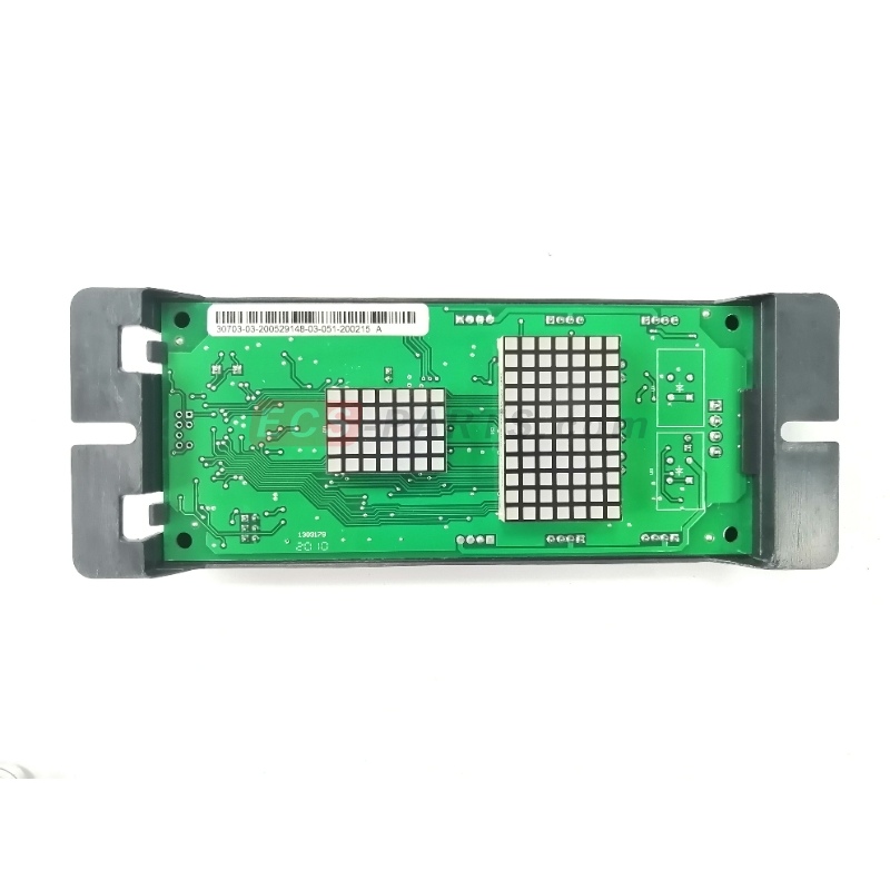 Elevator Display Board BL2000-HAH-M1.1