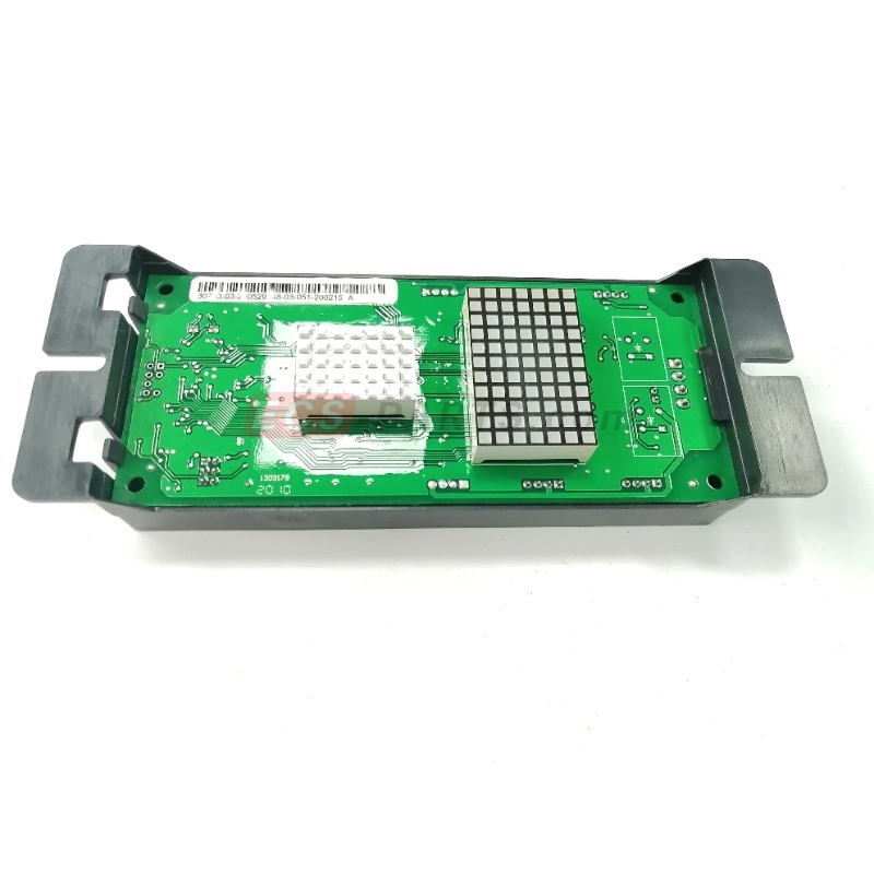 Elevator Display Board BL2000-HAH-M1.1