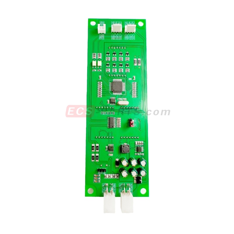 Elevator LOP Display Board