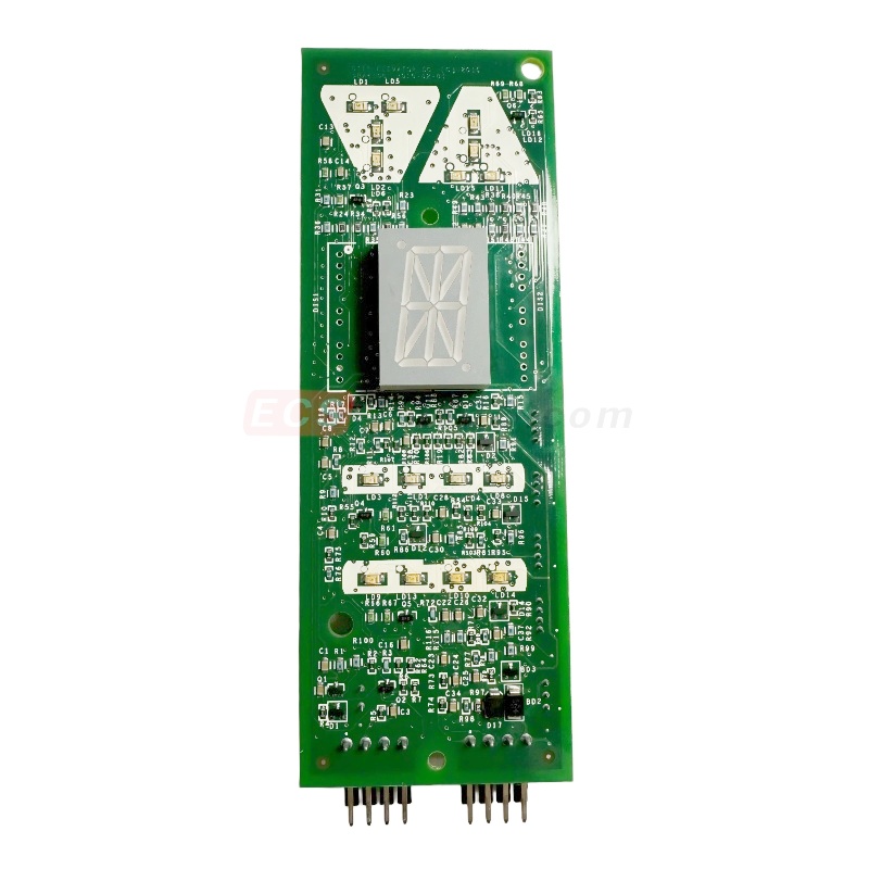 Elevator HIB Display Board DBA26800G1