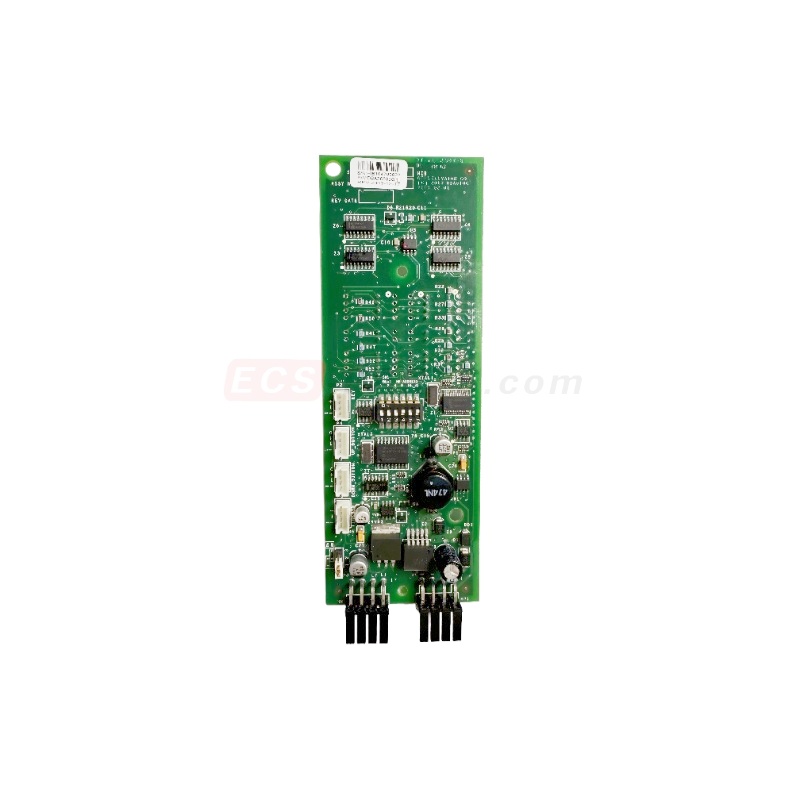 Elevator HIB Display Board DBA26800G1