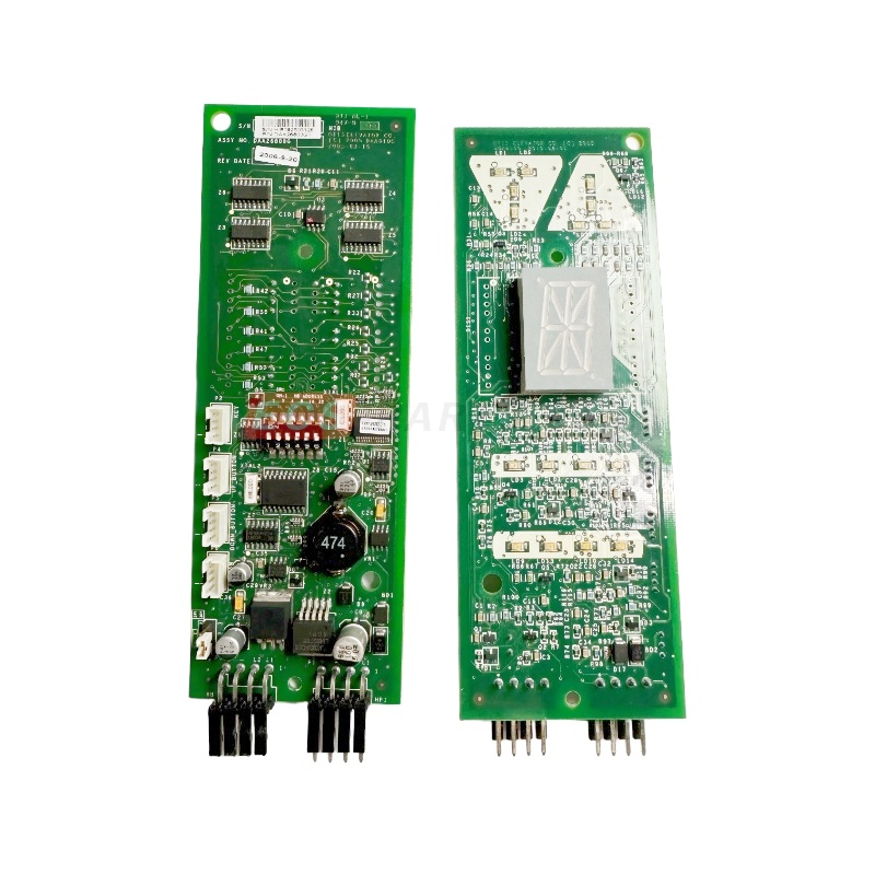 Elevator HIB Display Board DBA26800G1