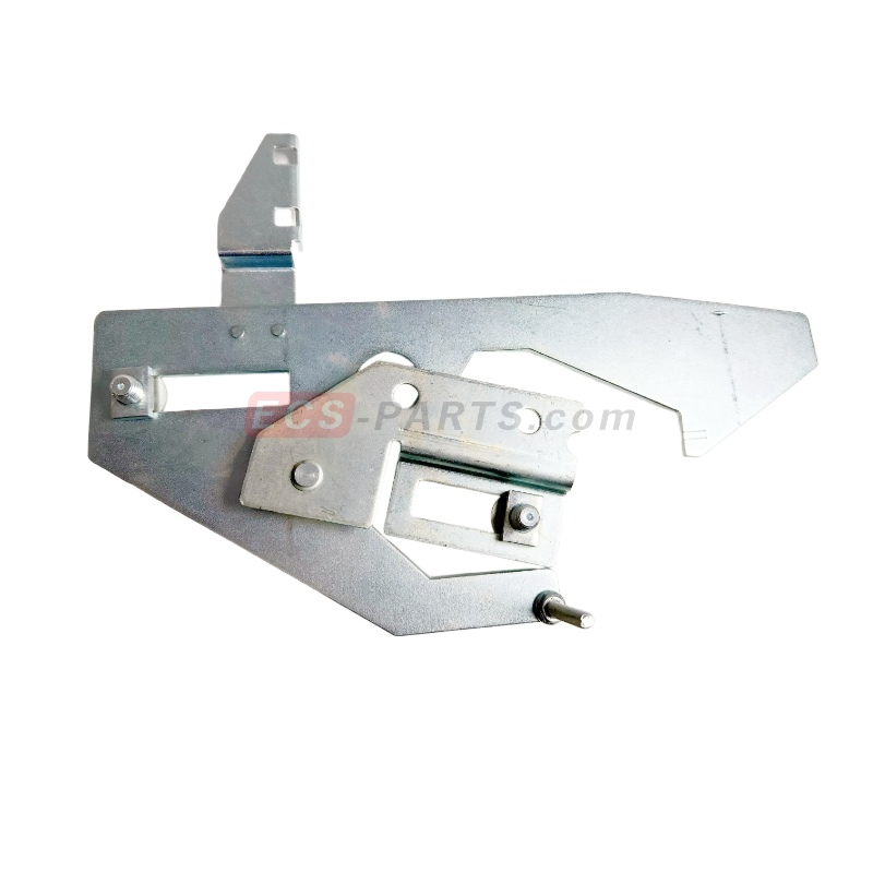 Elevator V50 Door Lock Device 57604059