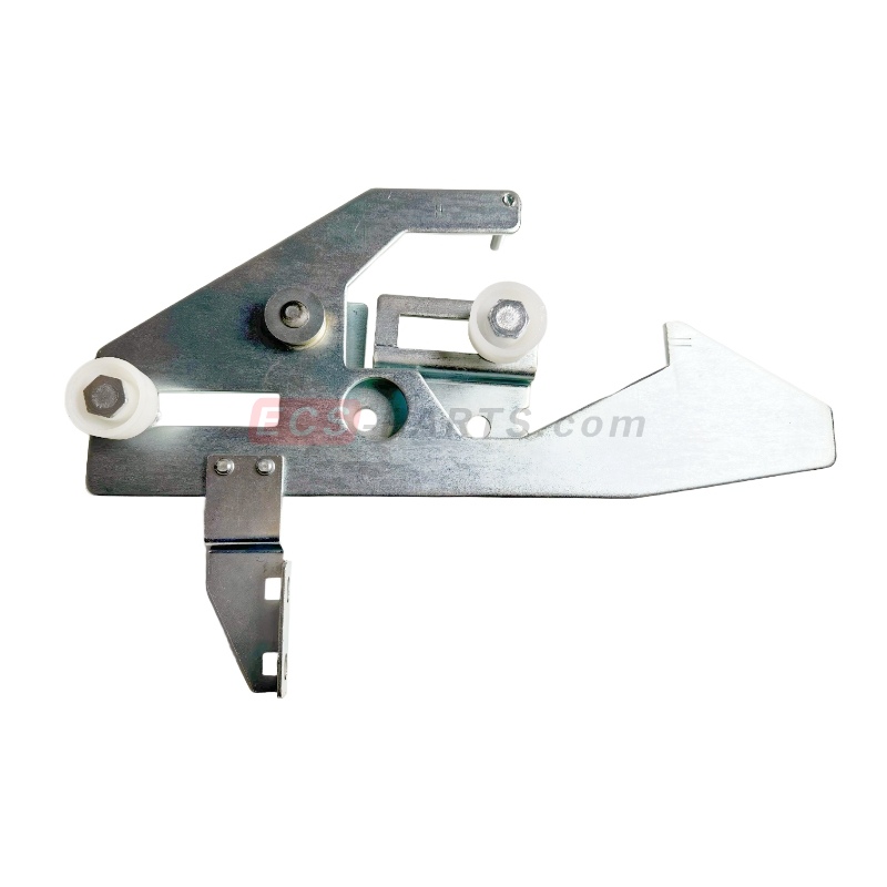 Elevator V50 Door Lock Device 57604059