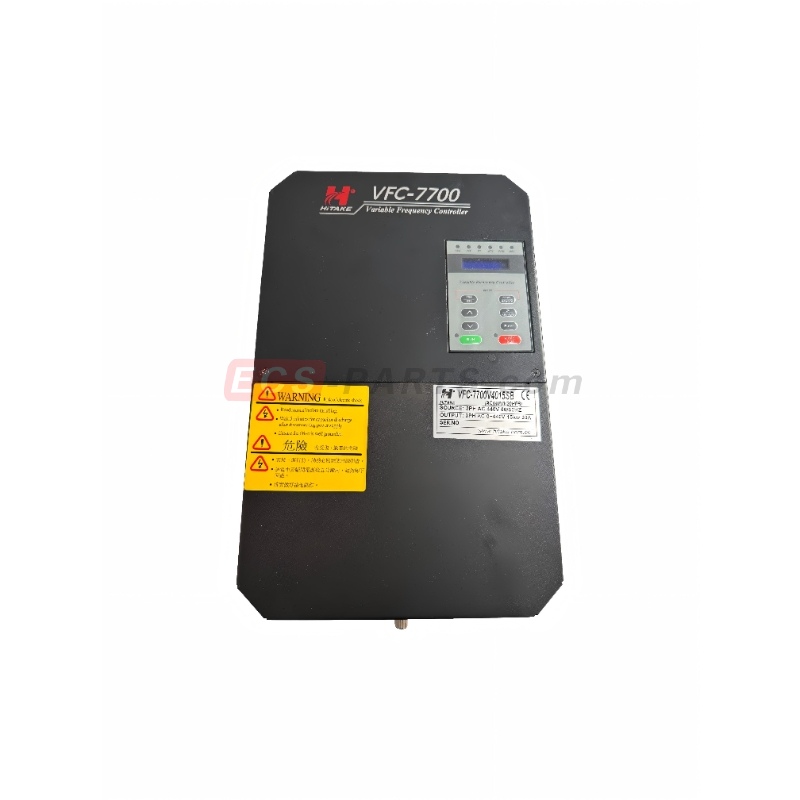 Elevator Inverter VFC-7700V4015SB