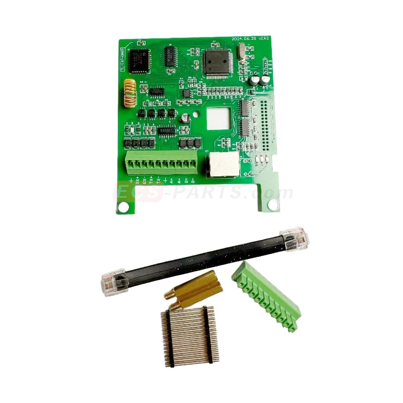 Expension Card Of SIEI Drive XAA616BN1