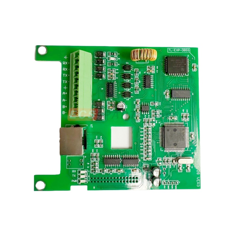 Expension Card Of SIEI Drive XAA616BN1