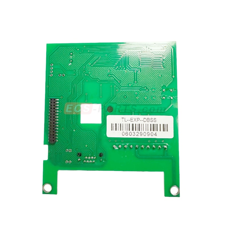 Expension Card Of SIEI Drive XAA616BN1