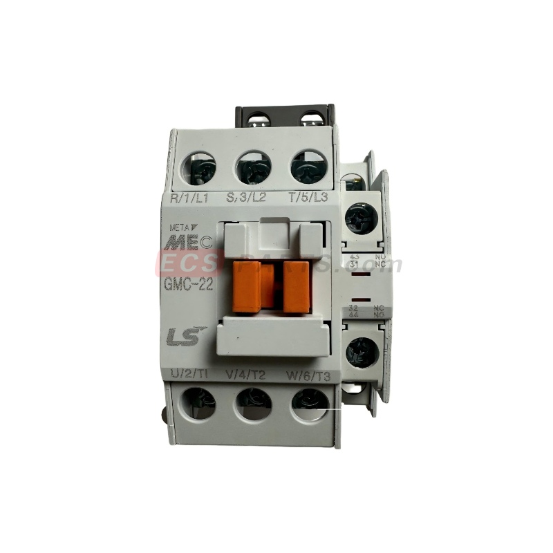 Elevator Contactor GMC(D)-22