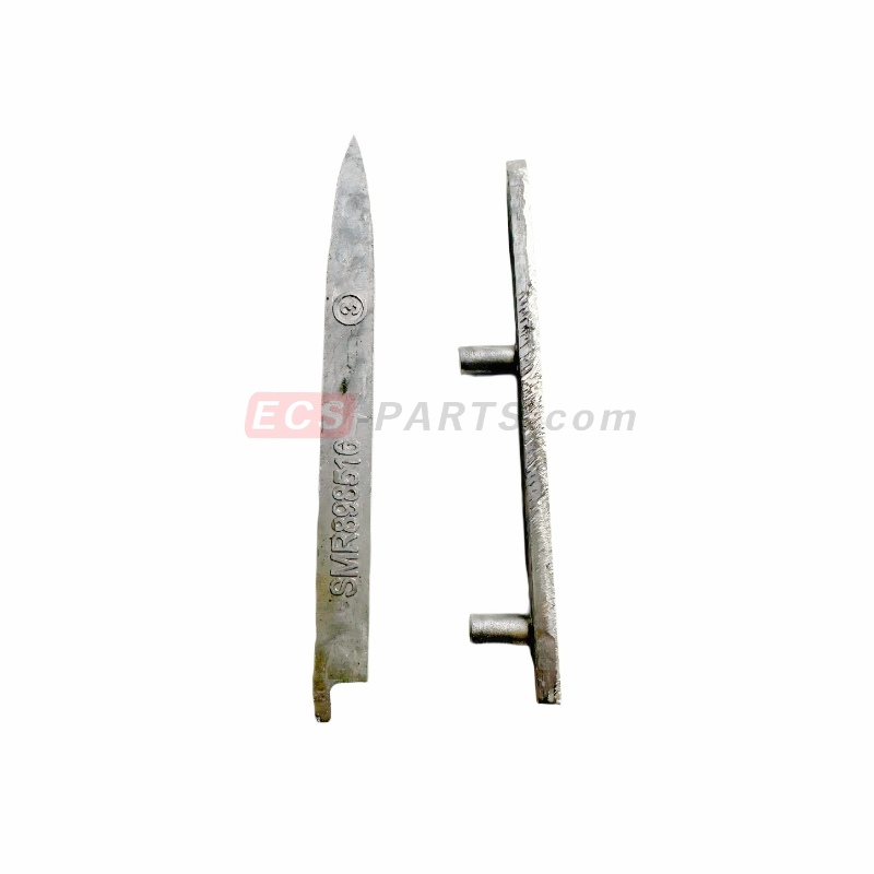 Comb Insert End Aluminum SMR898515/516 LHS/RHS