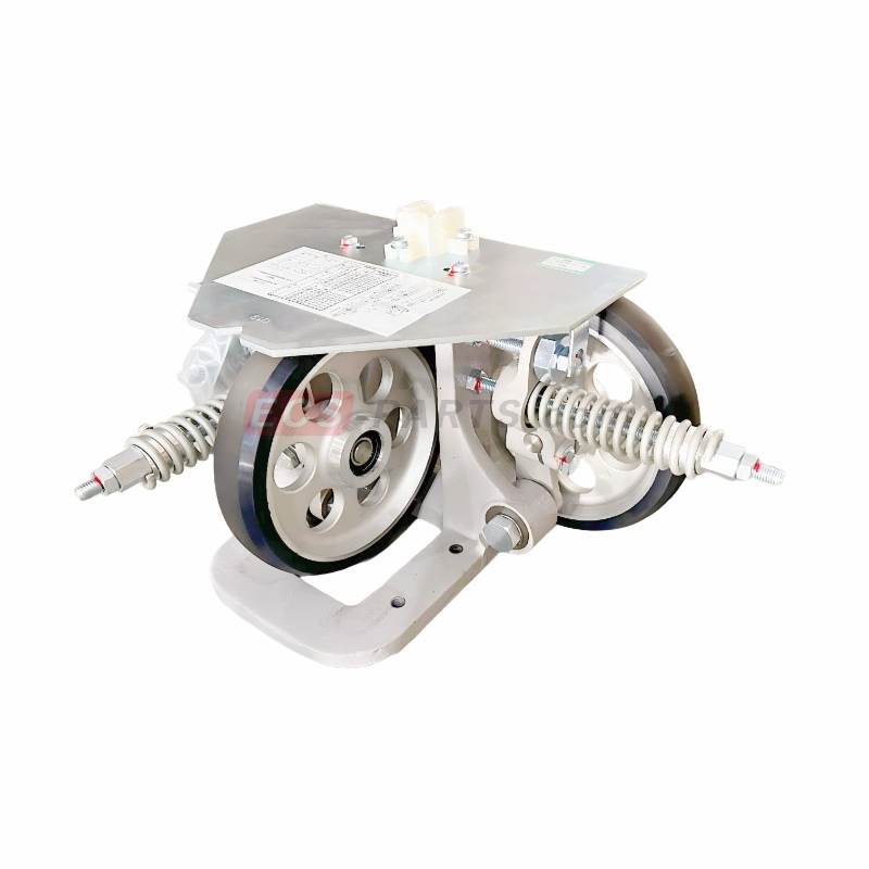 Elevator Guide Shoe Unit  ECSHZ200
