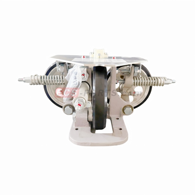 Elevator Guide Shoe Unit  ECSHZ200