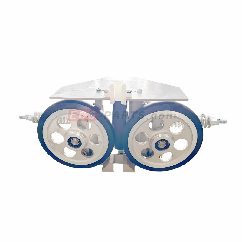 Elevator Guide Shoe Unit  ECSHZ200