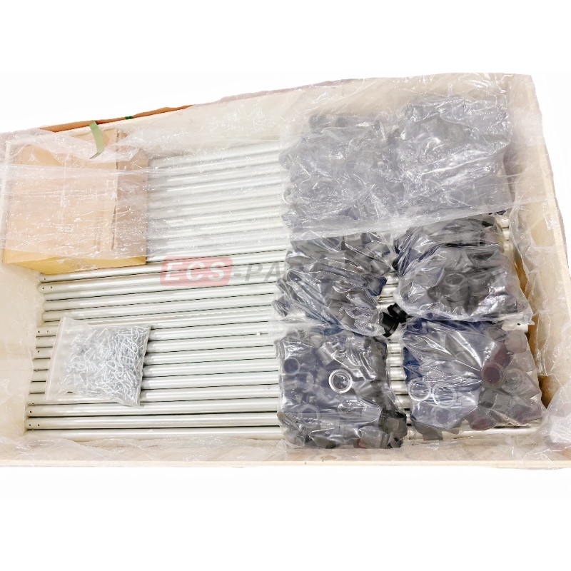 Escalator 9300/SWE Solid Axle SR360828