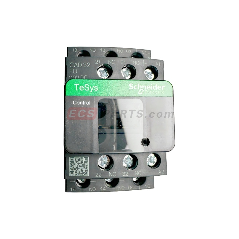 Elevator Contactor CAD32FDC