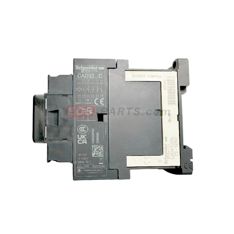 Elevator Contactor CAD32FDC