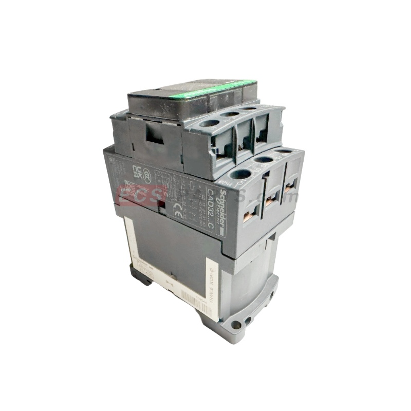 Elevator Contactor CAD32FDC