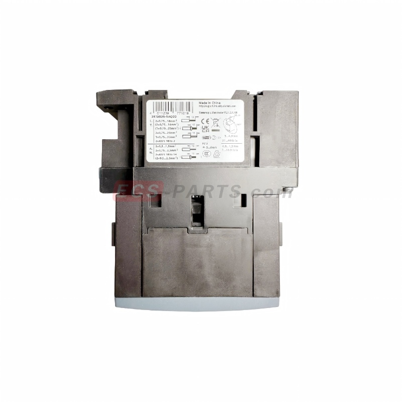 Elevator Contactor 3RT5036-1AQ00
