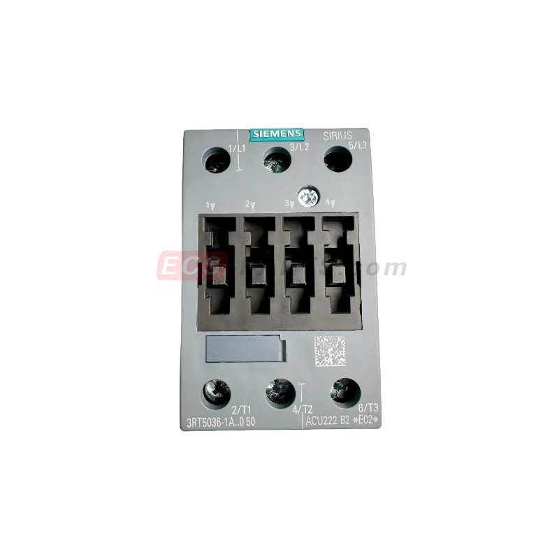Elevator Contactor 3RT5036-1AQ00