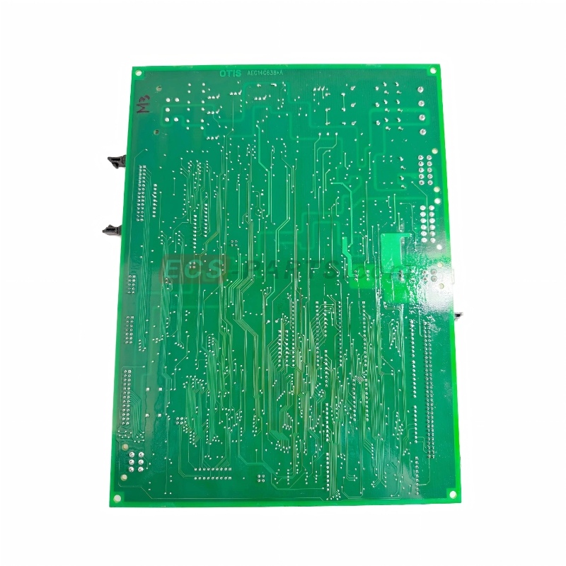 Elevator Main Driver PCB Board DPC-123 AEG14C637&lowast;F