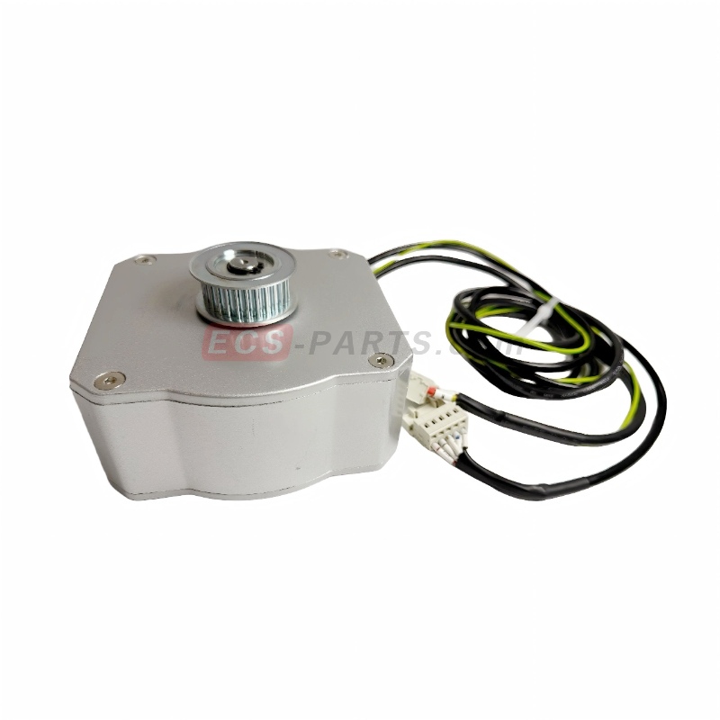 Elevator Permanent-Magnet Synchronous Motor Door Motor PM61855D