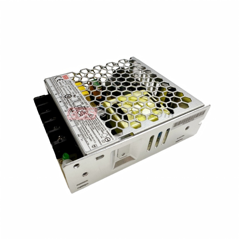 LRS-50-24 Elevator Power Supply