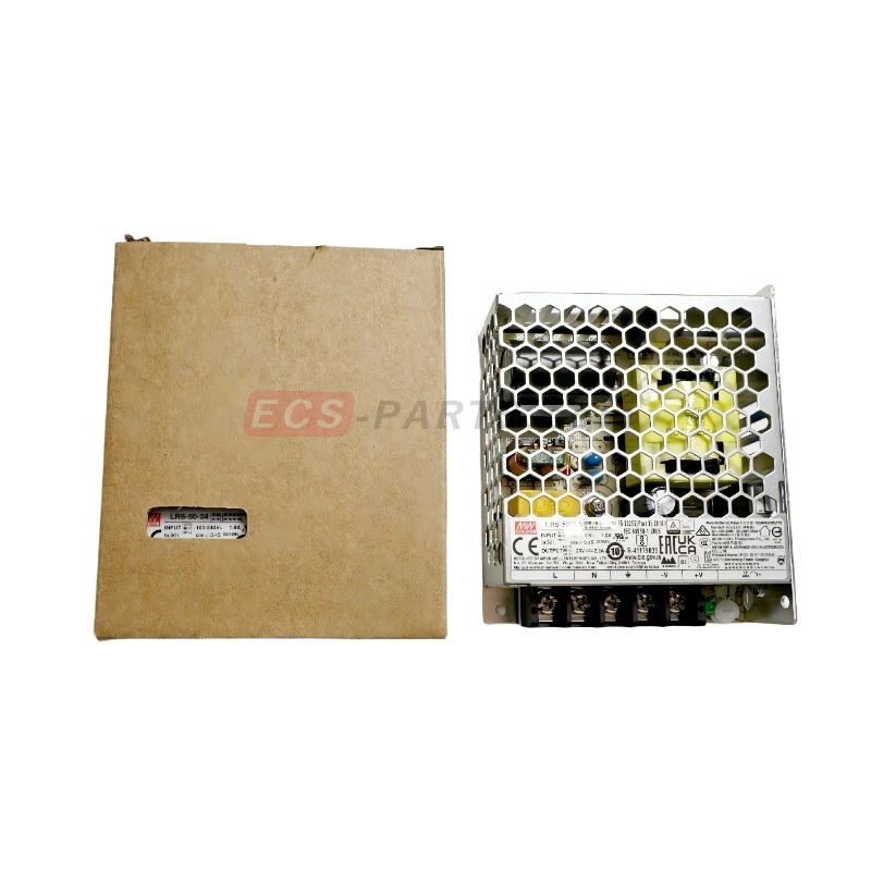 LRS-50-24 Elevator Power Supply