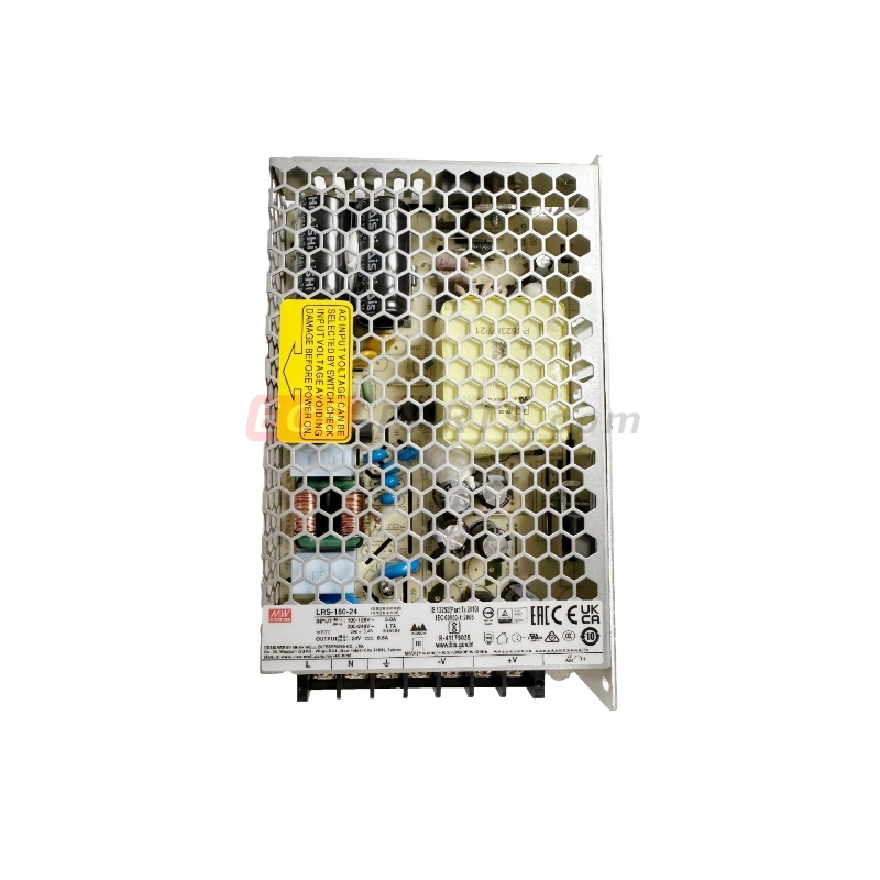 LRS-150-24 Elevator Power Supply
