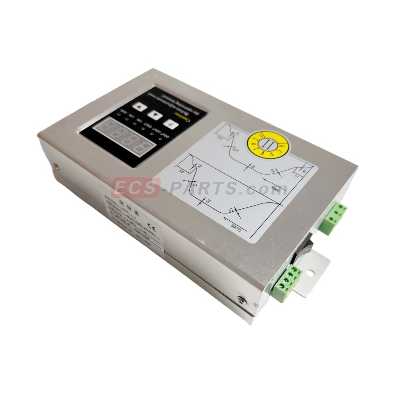 Elevator ACVF Door Controller 1Phase 200-240V 50/60HZ