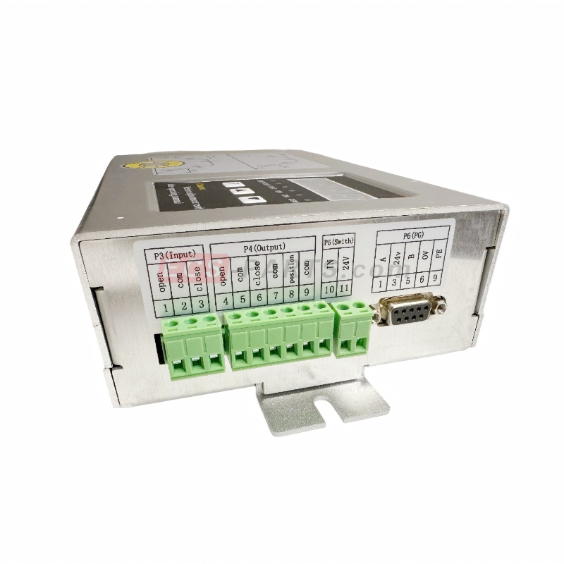 Elevator ACVF Door Controller 1Phase 200-240V 50/60HZ