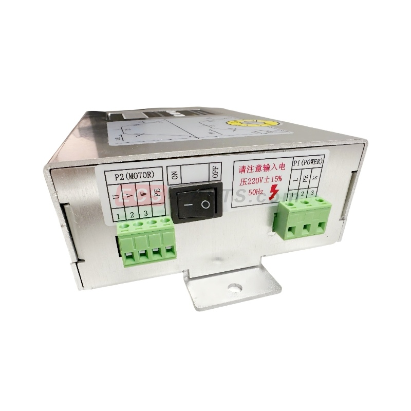 Elevator ACVF Door Controller 1Phase 200-240V 50/60HZ
