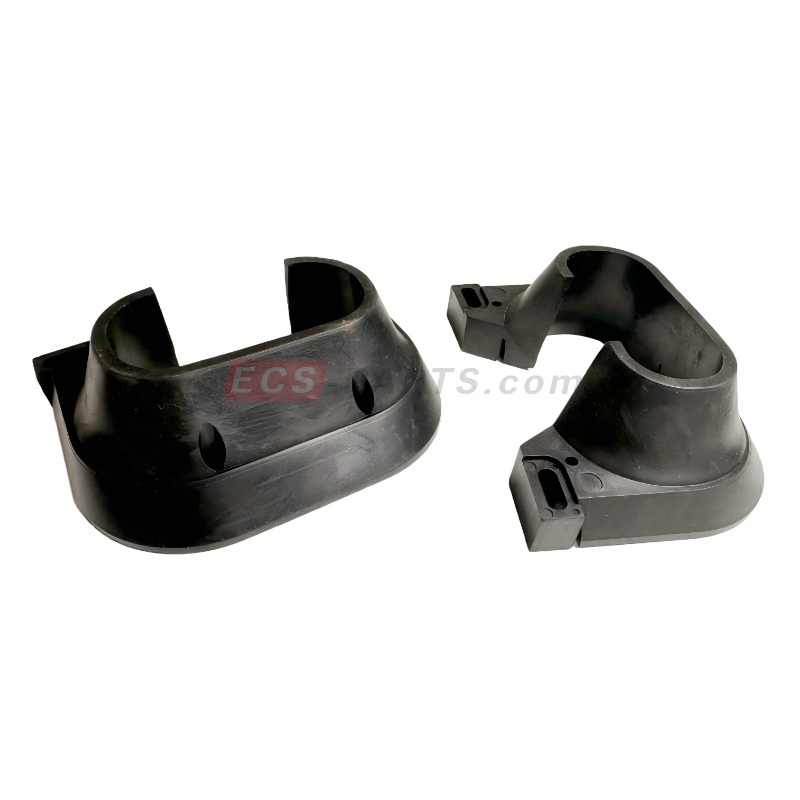 Escalator Handrail Guide Insert Guard GAA384JZ1