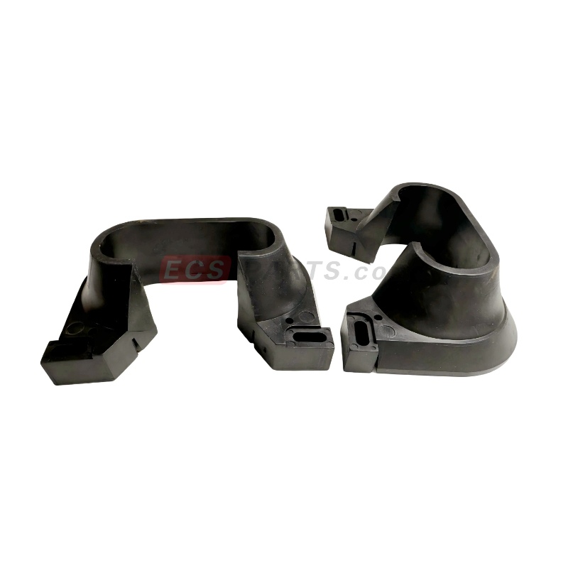 Escalator Handrail Guide Insert Guard GAA384JZ1