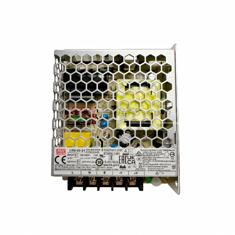 LRS-50-24 Elevator Power Supply