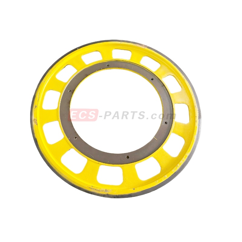 SCH310676 Escalator Friction Wheel 587mm