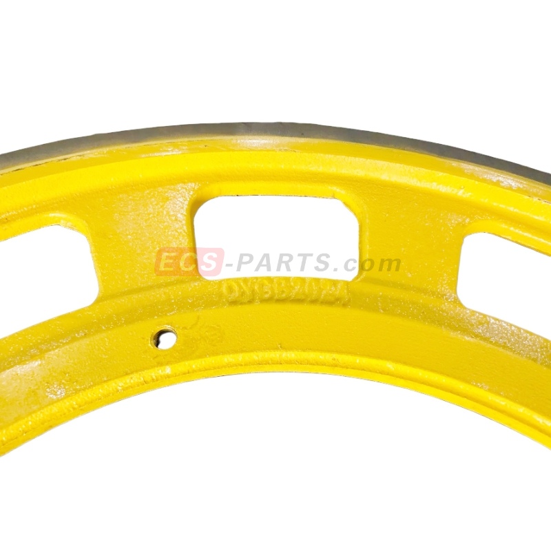SCH310676 Escalator Friction Wheel 587mm