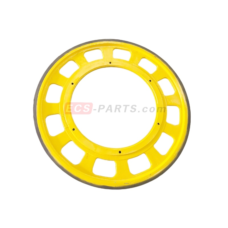 SCH310676 Escalator Friction Wheel 587mm
