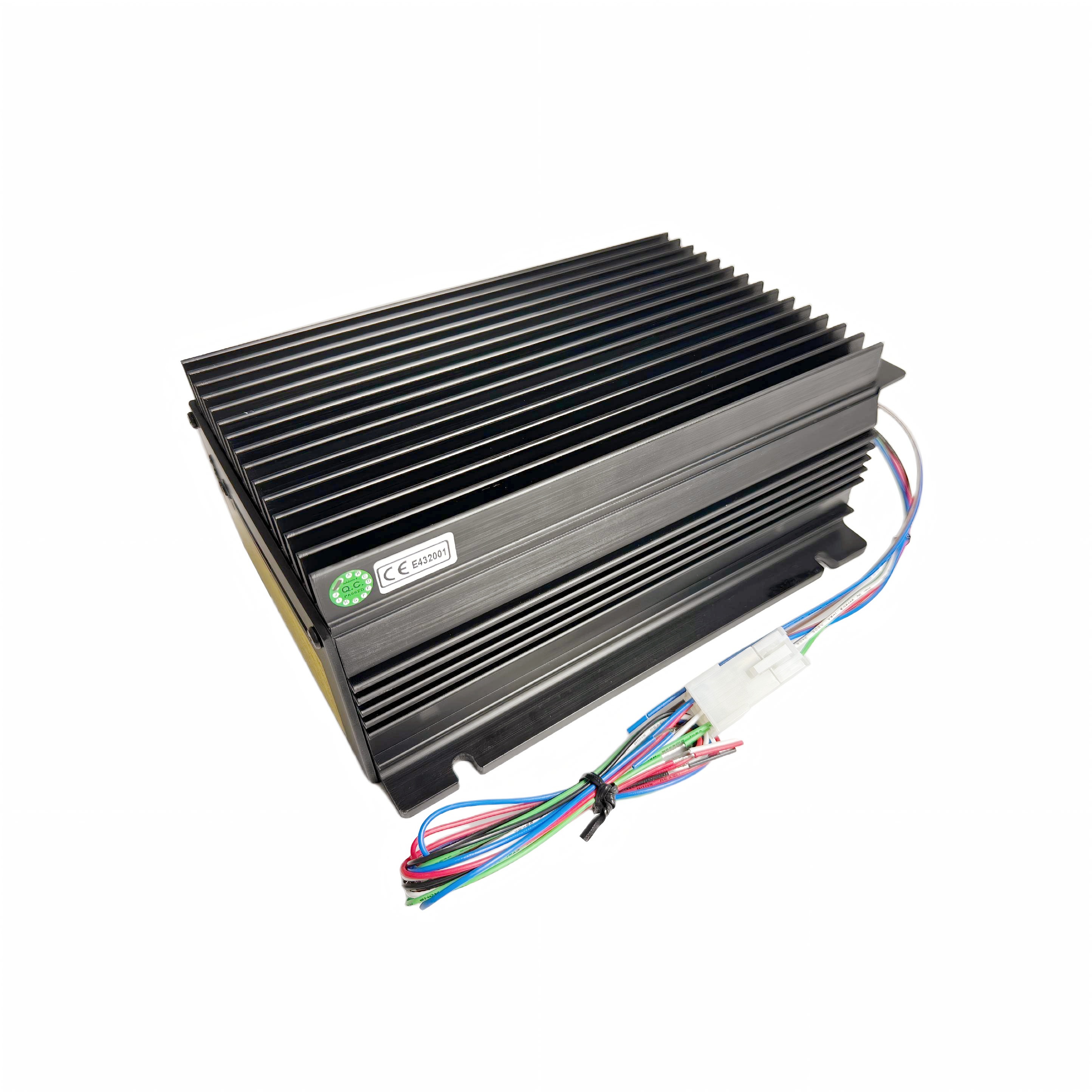 Elevator DC Door Controller DR2009C 200W/400W/600W