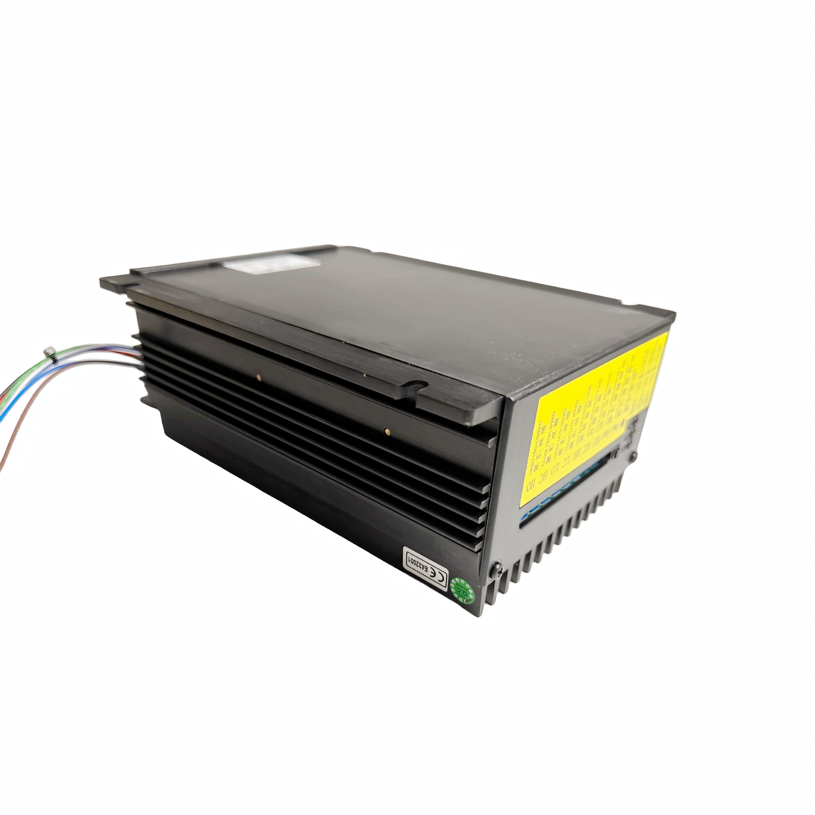 Elevator DC Door Controller DR2009C 200W/400W/600W