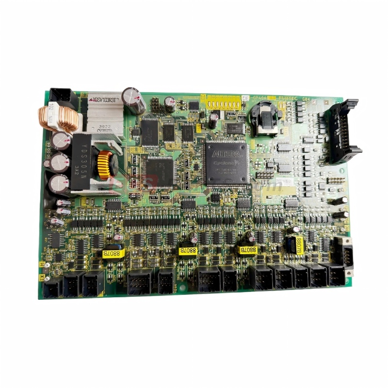 Elevator PC Board C1F-CP40A