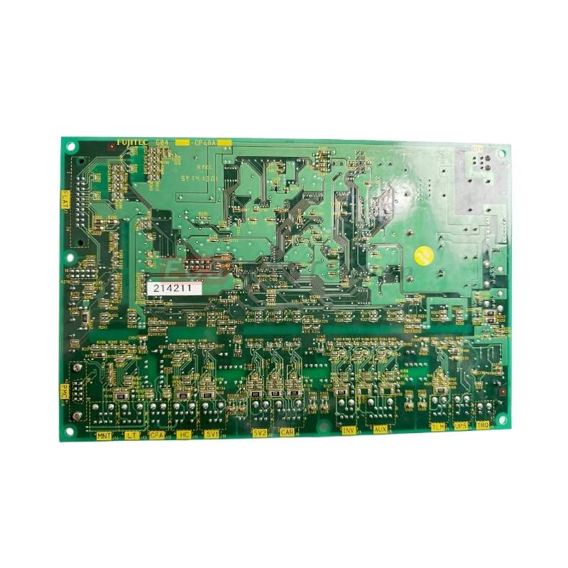 Elevator PC Board C1F-CP40A