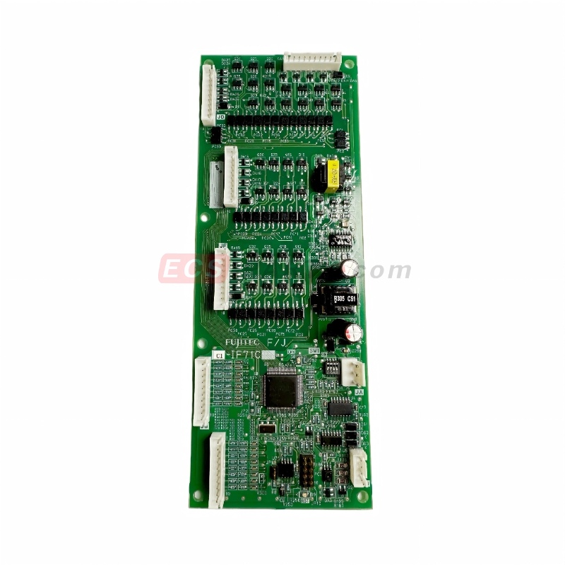Elevator PC Board IF71C