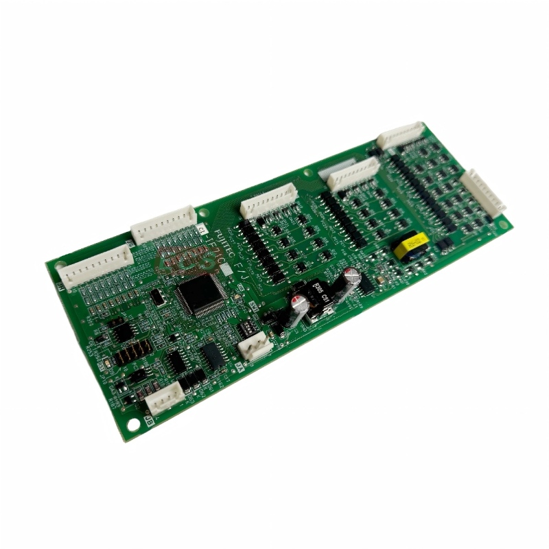 Elevator PC Board IF71C